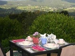 Hillside Country Retreat Bed & Breakfast Gold Coast Exterior photo